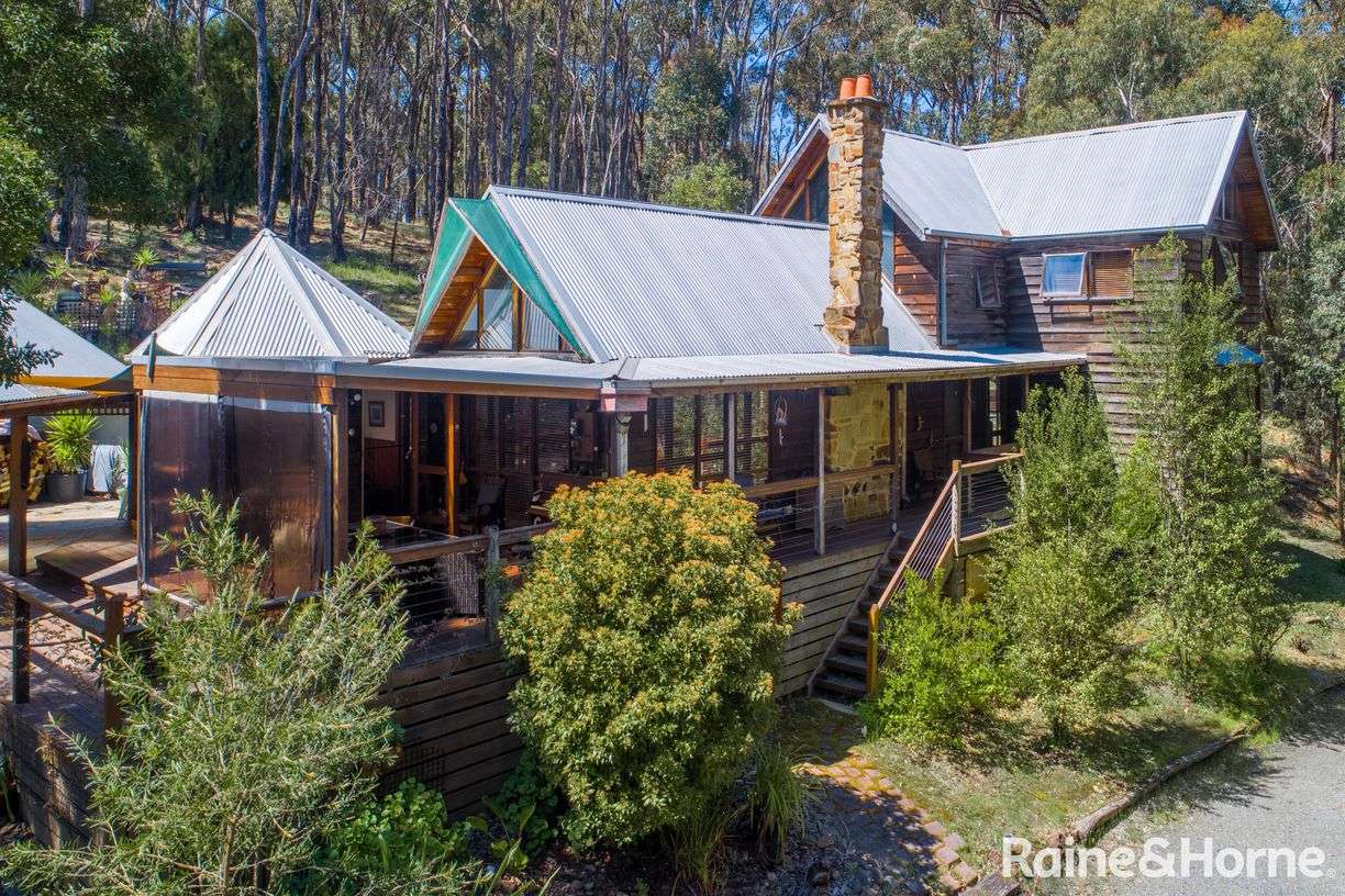 90 Ellandee Crescent — photo from Raine & Horne Gisborne