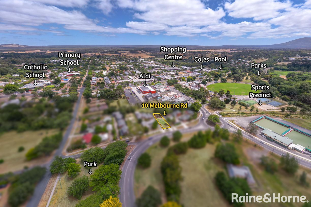 10 Melbourne Road — photo 4 of 8