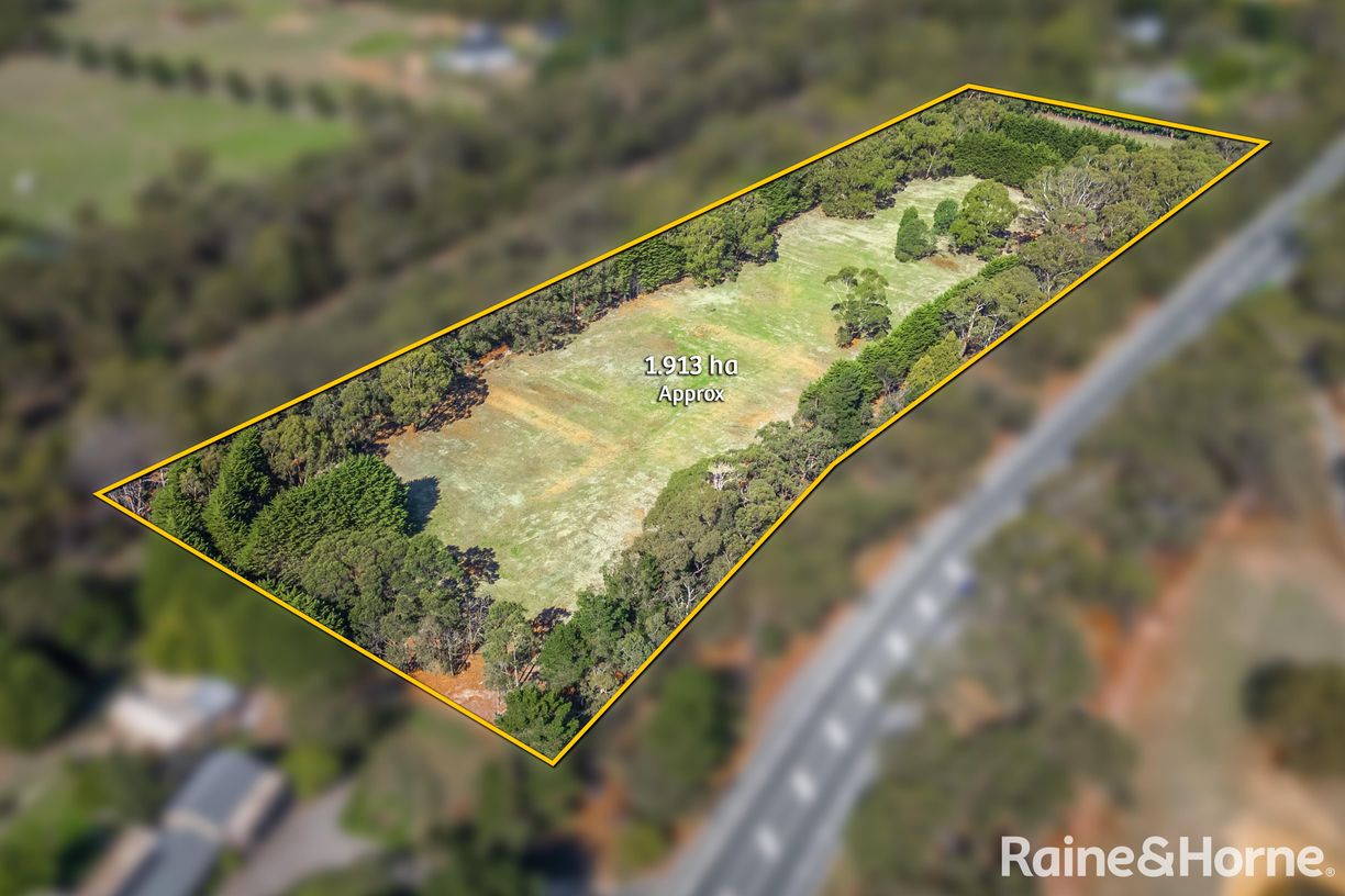 Lot 1 Black Forest Drive — photo from Raine & Horne Gisborne