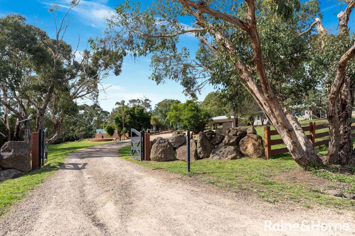 83 Mount Gisborne Road — photo 7 of 30
