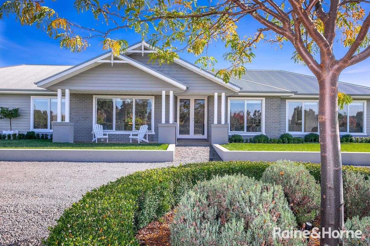 179 Mcgregor Road — photo from Raine & Horne Gisborne