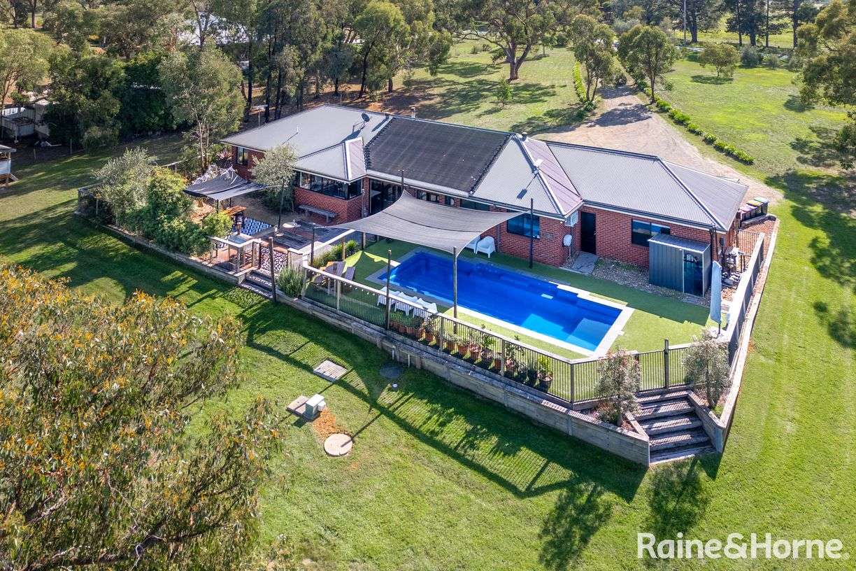 90 Amess Road — photo from Raine & Horne Gisborne