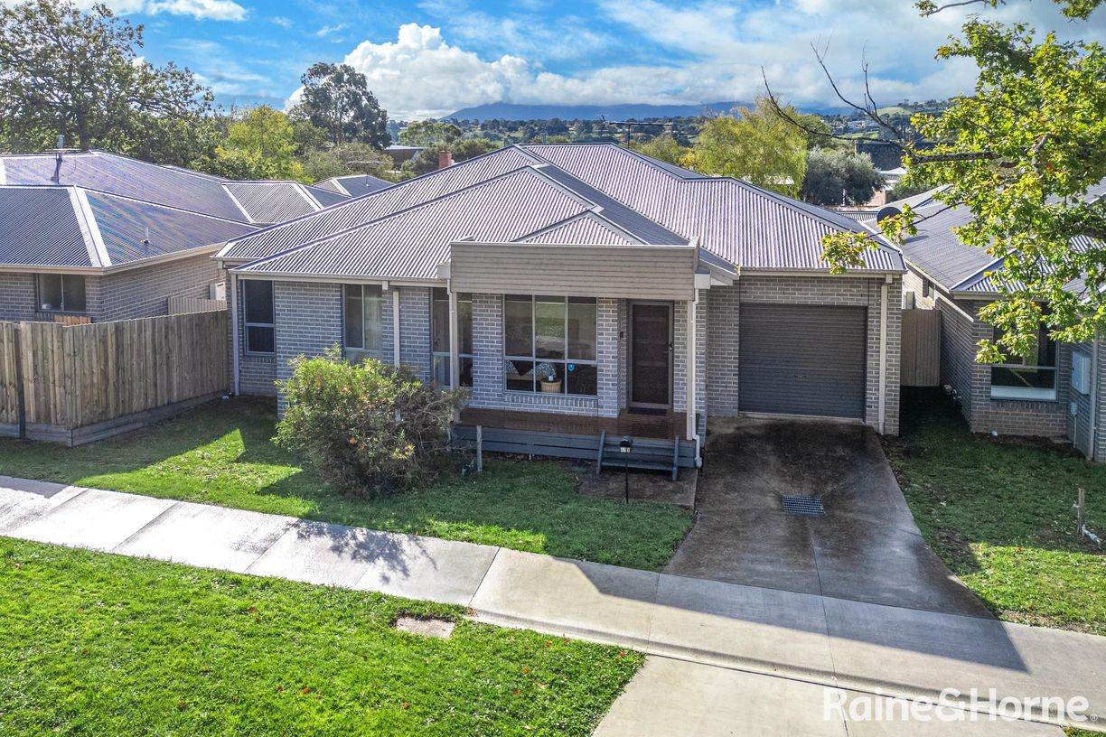 42b Howey Street — photo from Raine & Horne Gisborne