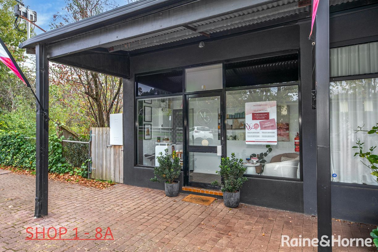 8a, 8b & 8c Victoria Street — photo 18 of 30