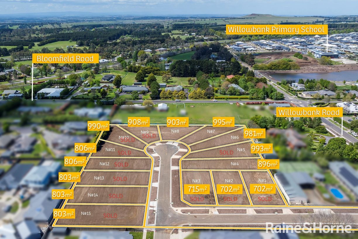 64 Willowbank Road — photo from Raine & Horne Gisborne
