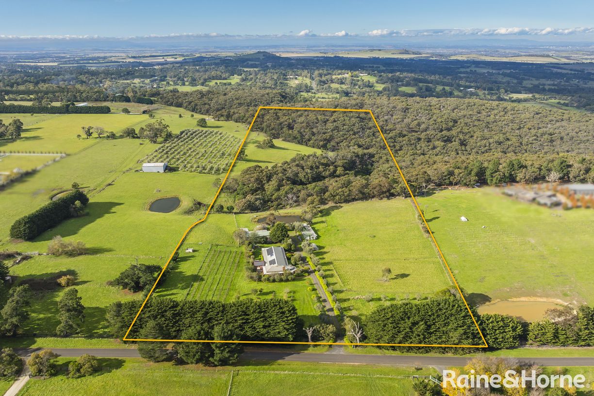 71 Benson Road — photo from Raine & Horne Gisborne