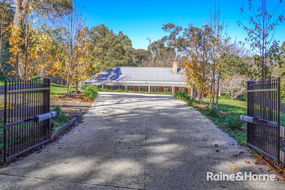 50 Outawood Rise — photo from Raine & Horne Gisborne