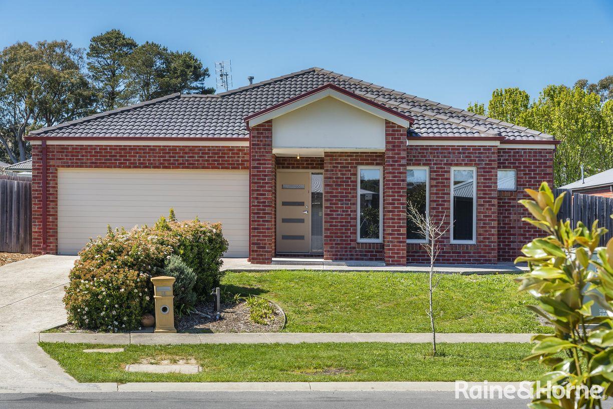 16 Tree Change Way — photo from Raine & Horne Gisborne