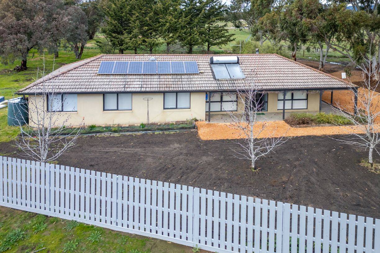 Lot 2/176 Saunders Road — photo from Raine & Horne Gisborne