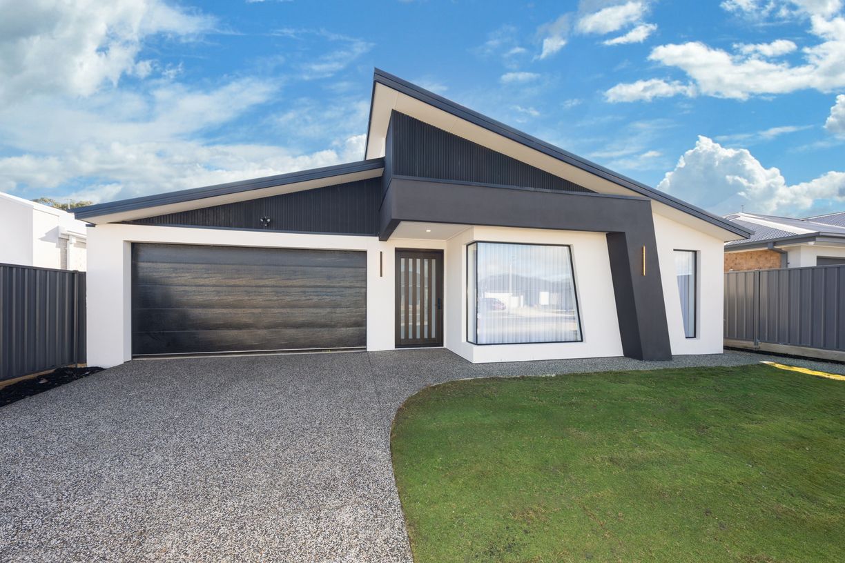 60 Hurst Drive — photo from Raine & Horne Gisborne
