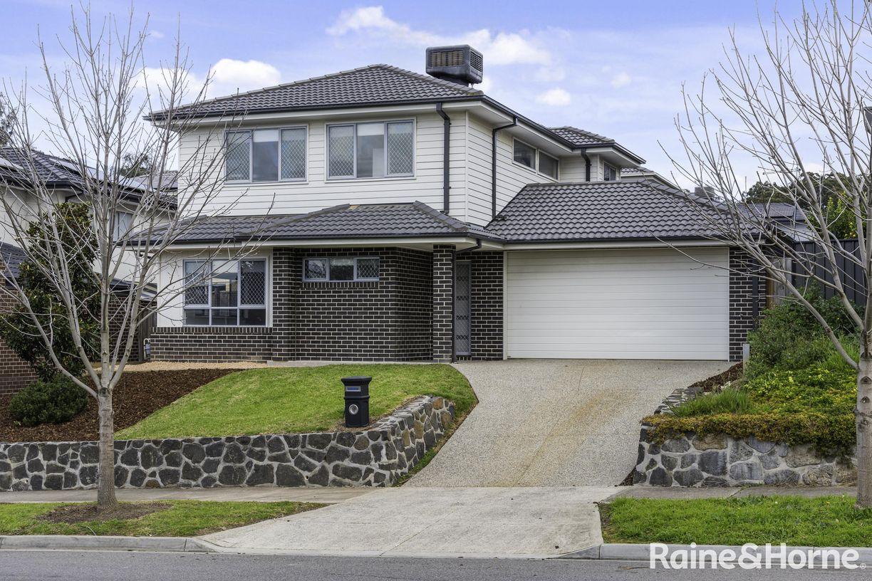 29 Lone Pine Drive — photo from Raine & Horne Gisborne