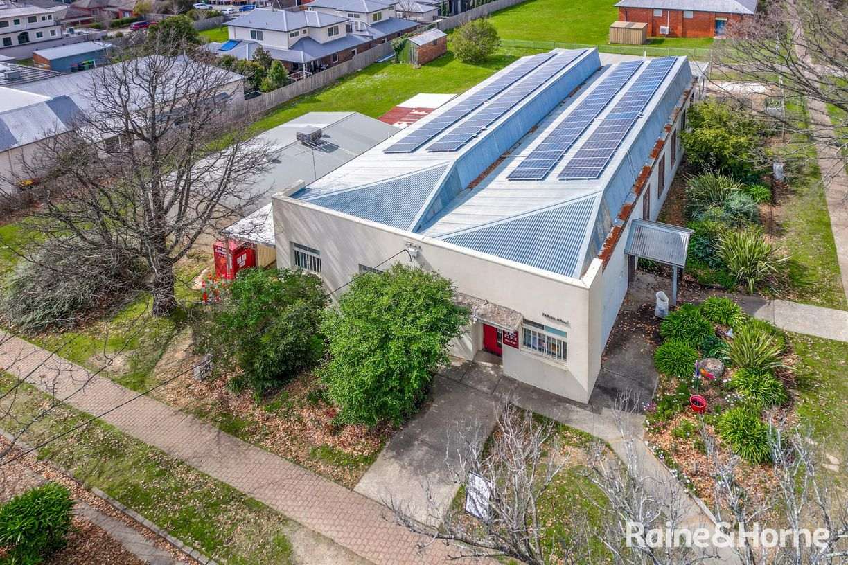 30 Fisher Street — photo from Raine & Horne Gisborne