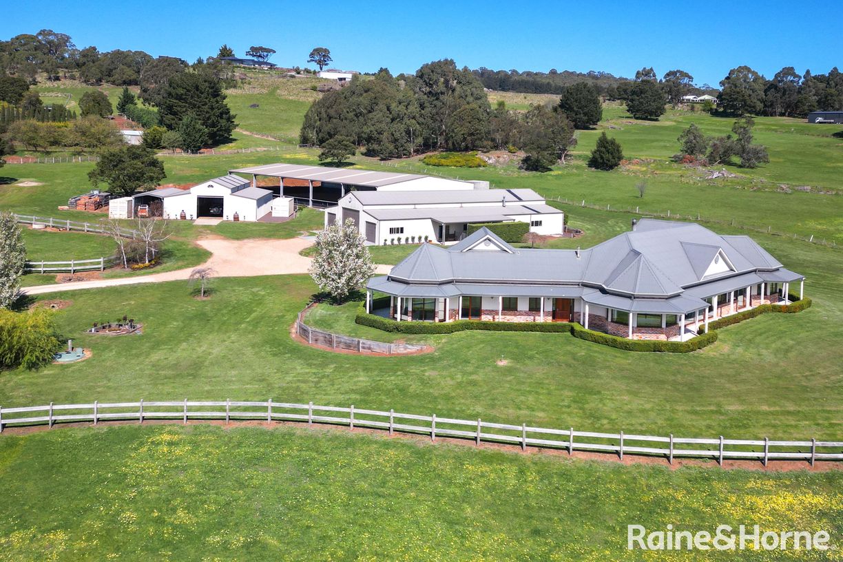 193 Short Road — photo from Raine & Horne Gisborne