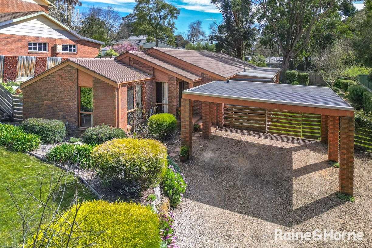 4 Curtis Court — photo from Raine & Horne Gisborne