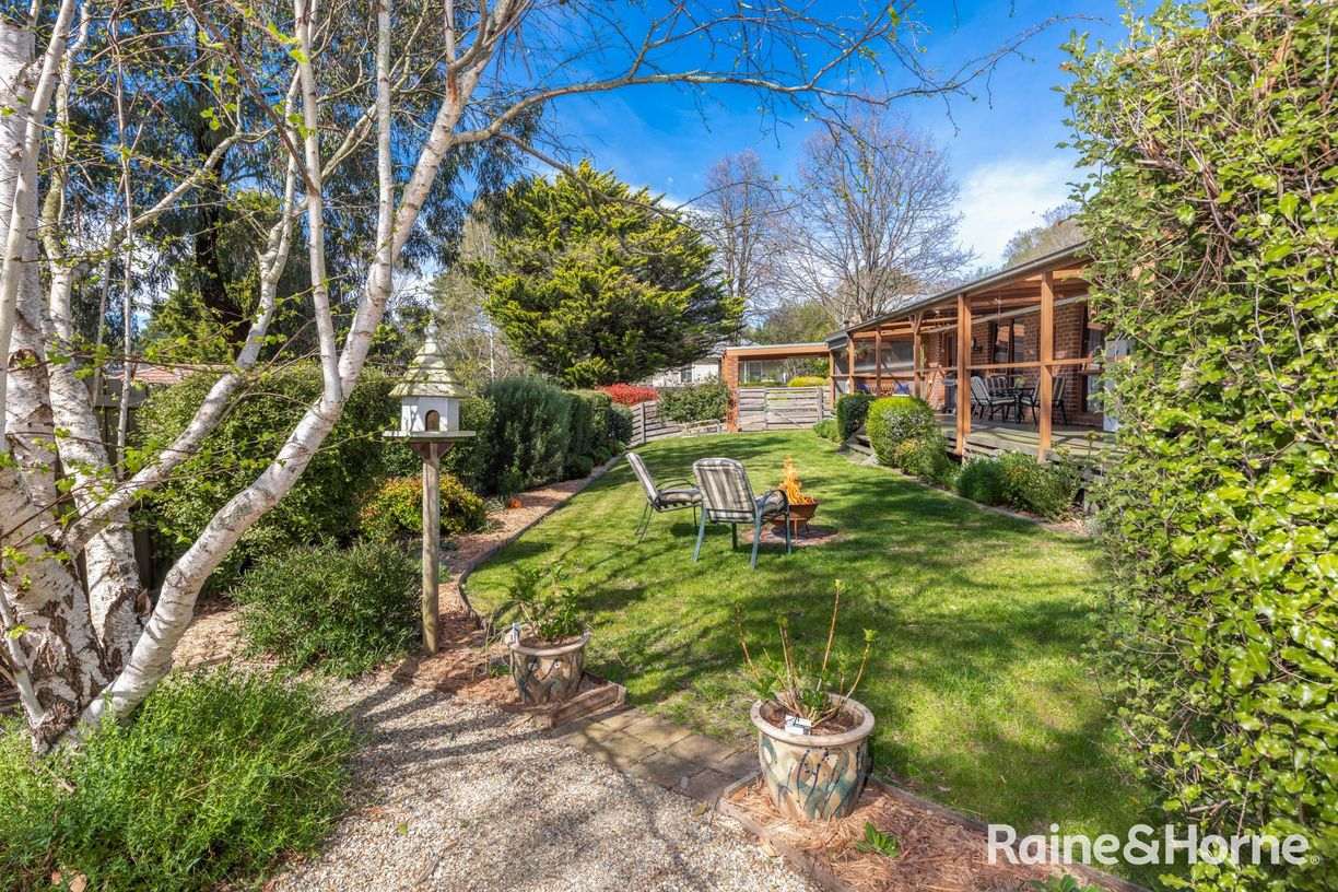 4 Curtis Court — photo 17 of 20