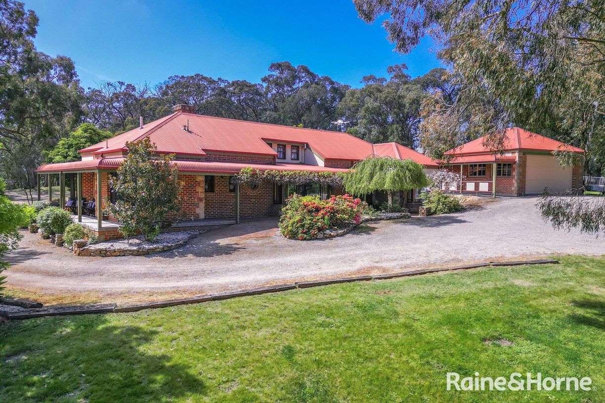 61 Outawood Rise — photo from Raine & Horne Gisborne