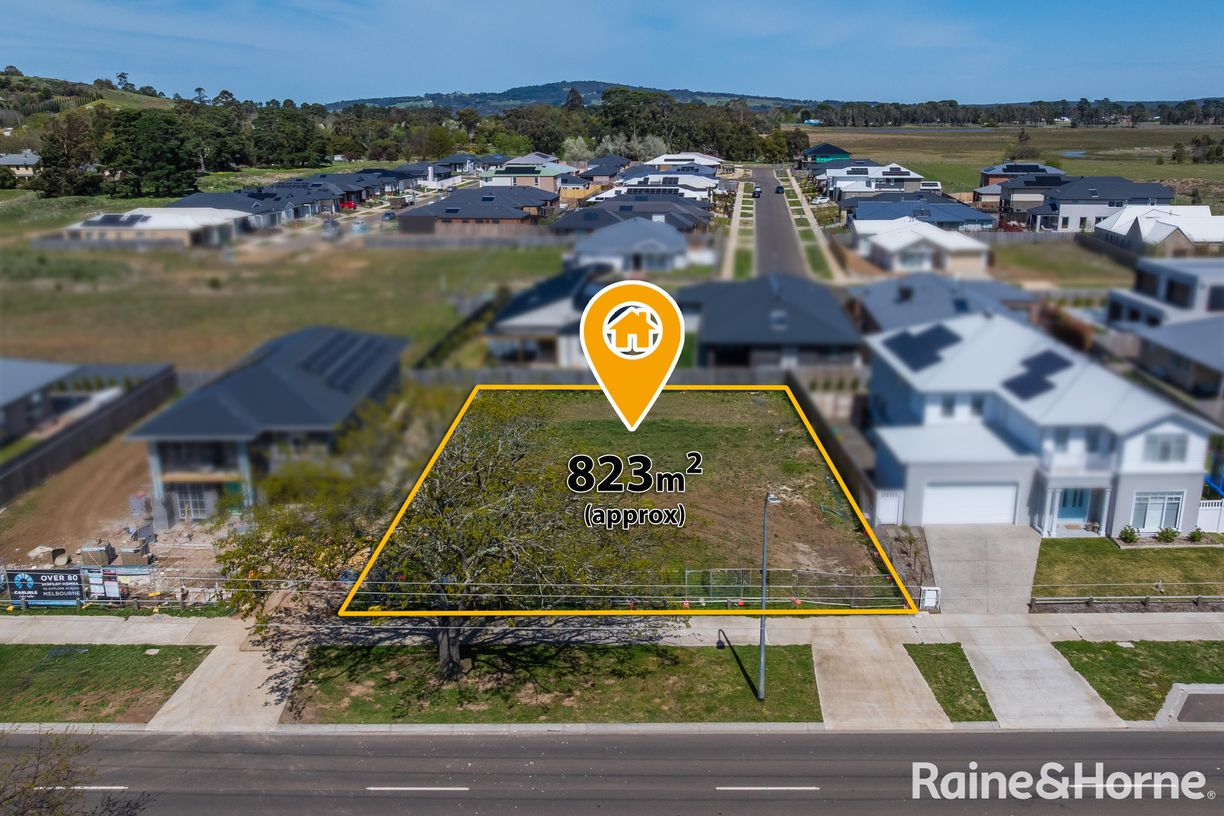23 & 26 Ferrier Road — photo from Raine & Horne Gisborne