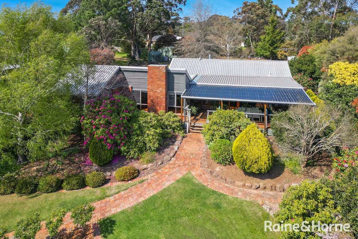 5 Dalton Street — photo from Raine & Horne Gisborne