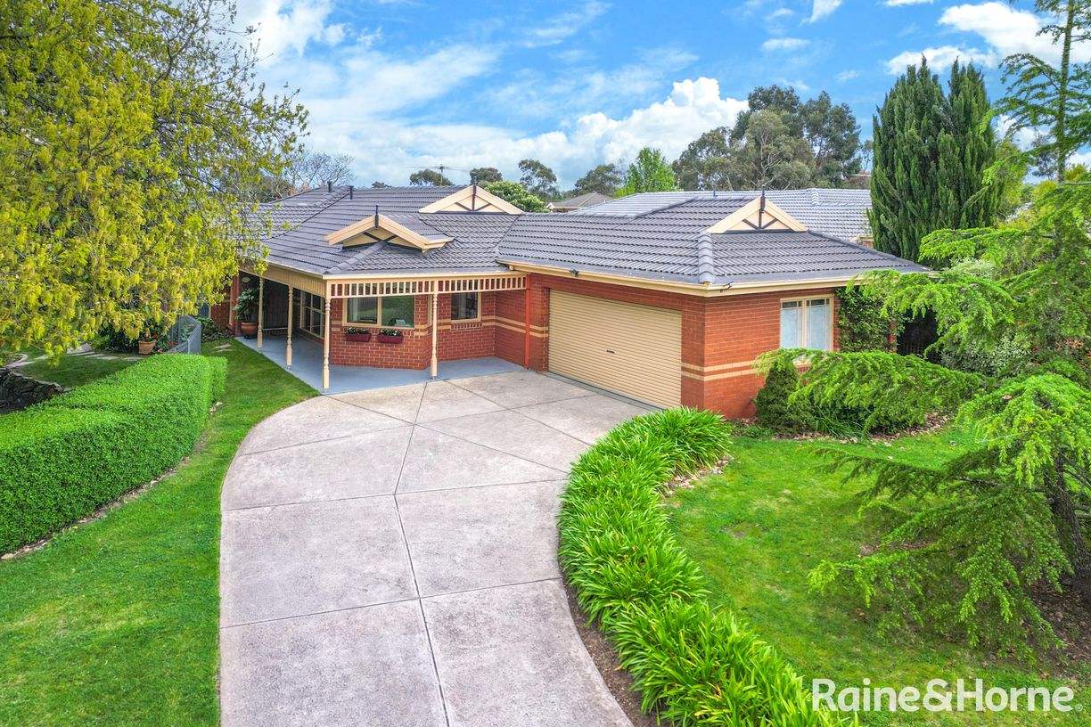 16 Jacksons Creek Way — photo from Raine & Horne Gisborne