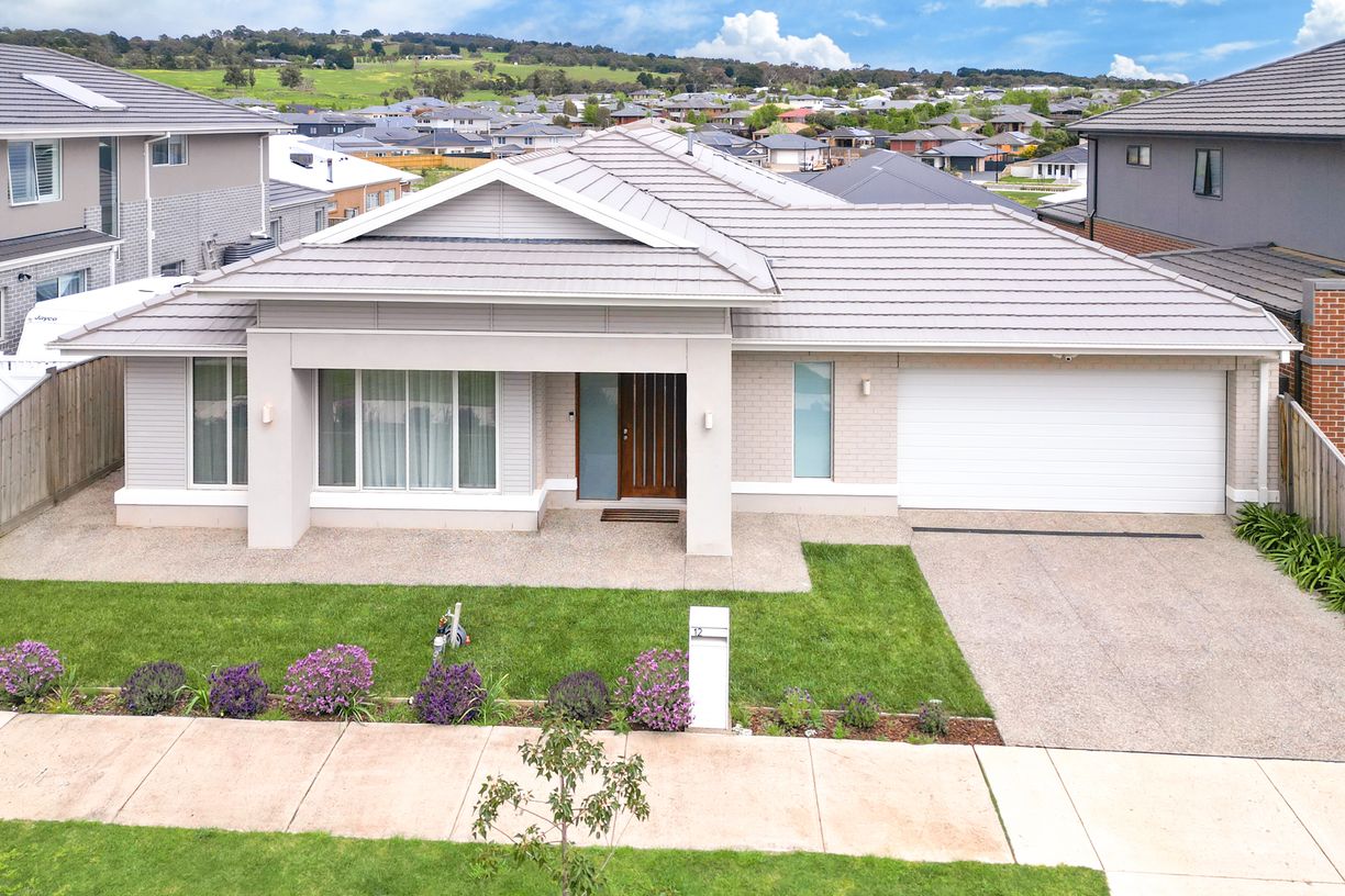 12 Poppy Drive — photo from Raine & Horne Gisborne