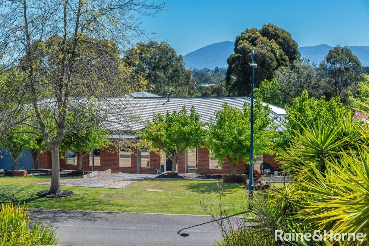 2 Alcheringa Court — photo from Raine & Horne Gisborne