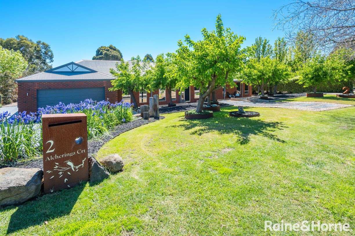 2 Alcheringa Court — photo 4 of 30