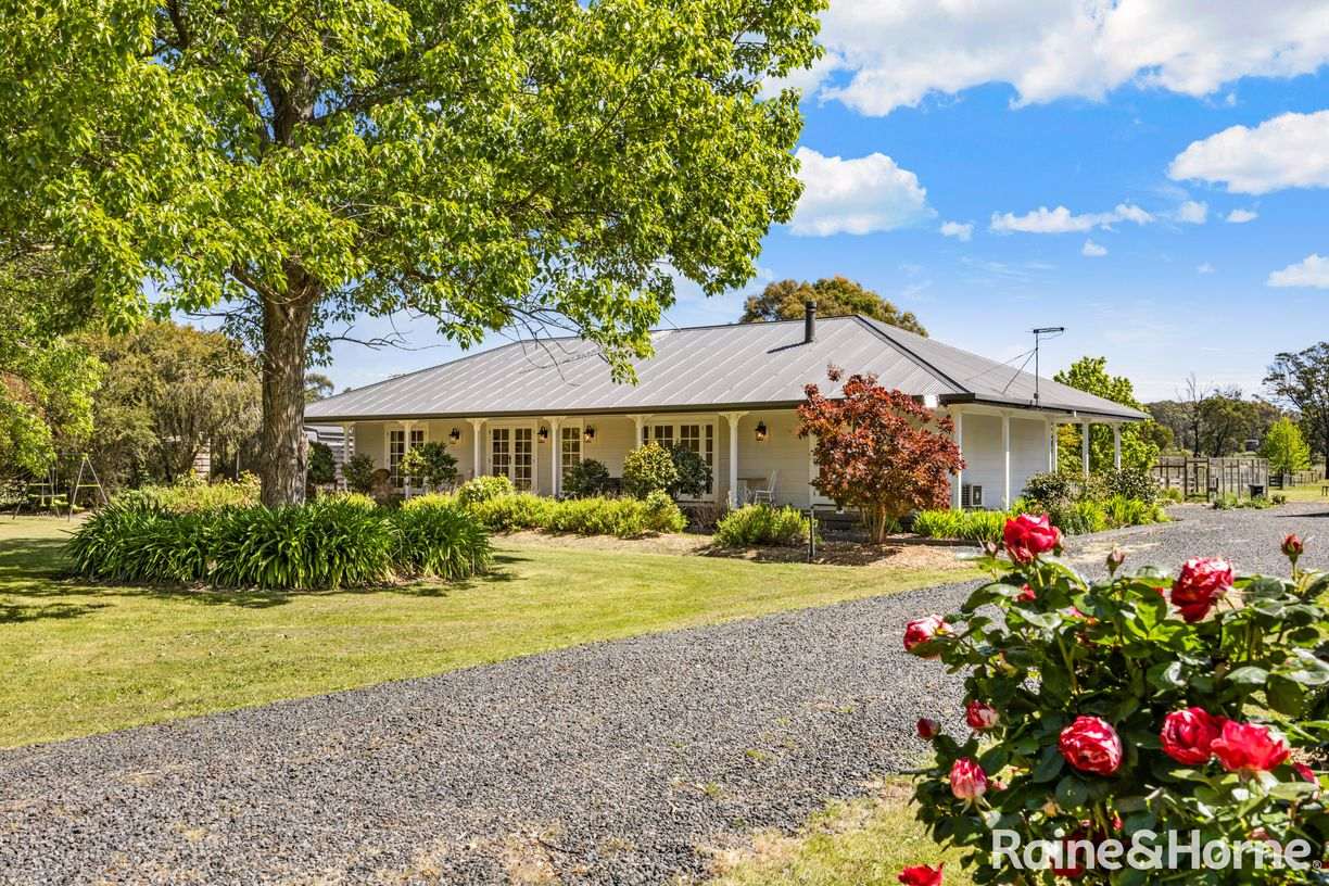 452 Bacchus Marsh Road — photo from Raine & Horne Gisborne