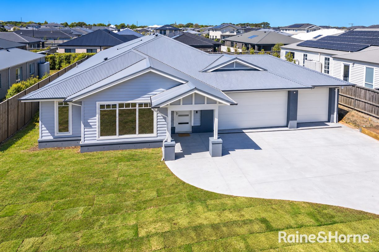 368 Mcgeorge Road — photo from Raine & Horne Gisborne
