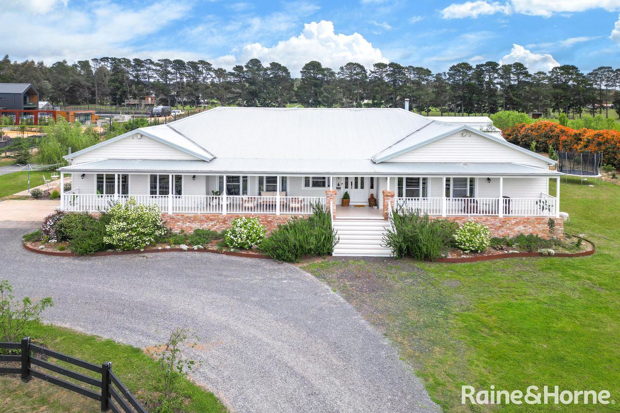 3 Misty View Court — photo from Raine & Horne Gisborne