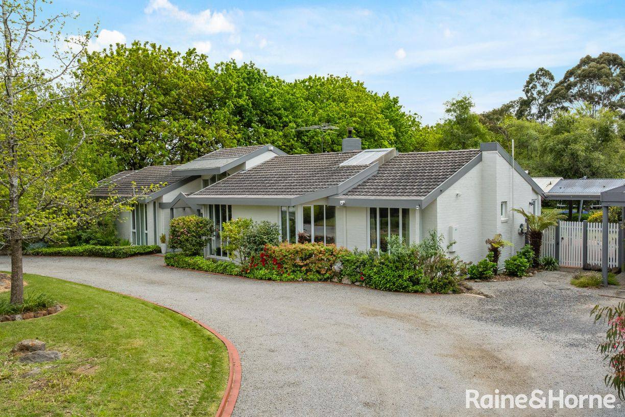22 Fersfield Road — photo from Raine & Horne Gisborne