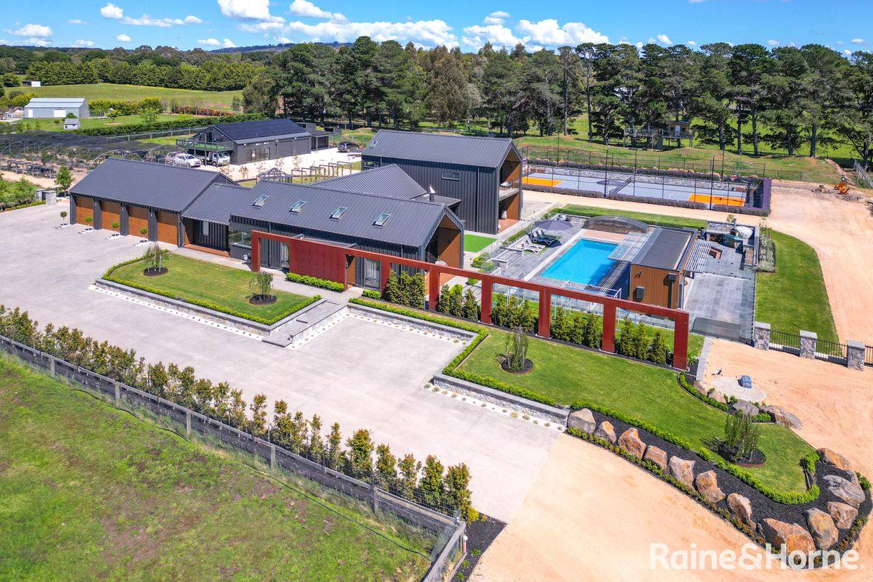 2 Misty View Court — photo from Raine & Horne Gisborne