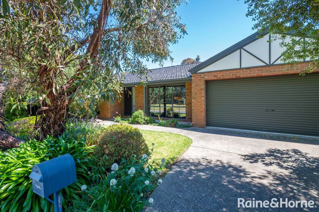 30 Kilmore Road — photo from Raine & Horne Gisborne