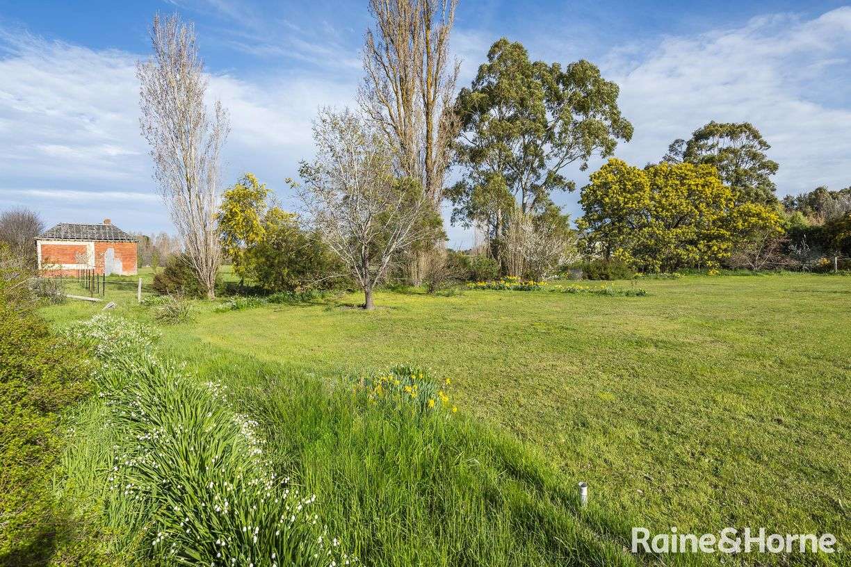 Lot 17 Mollison Street — photo 5 of 9