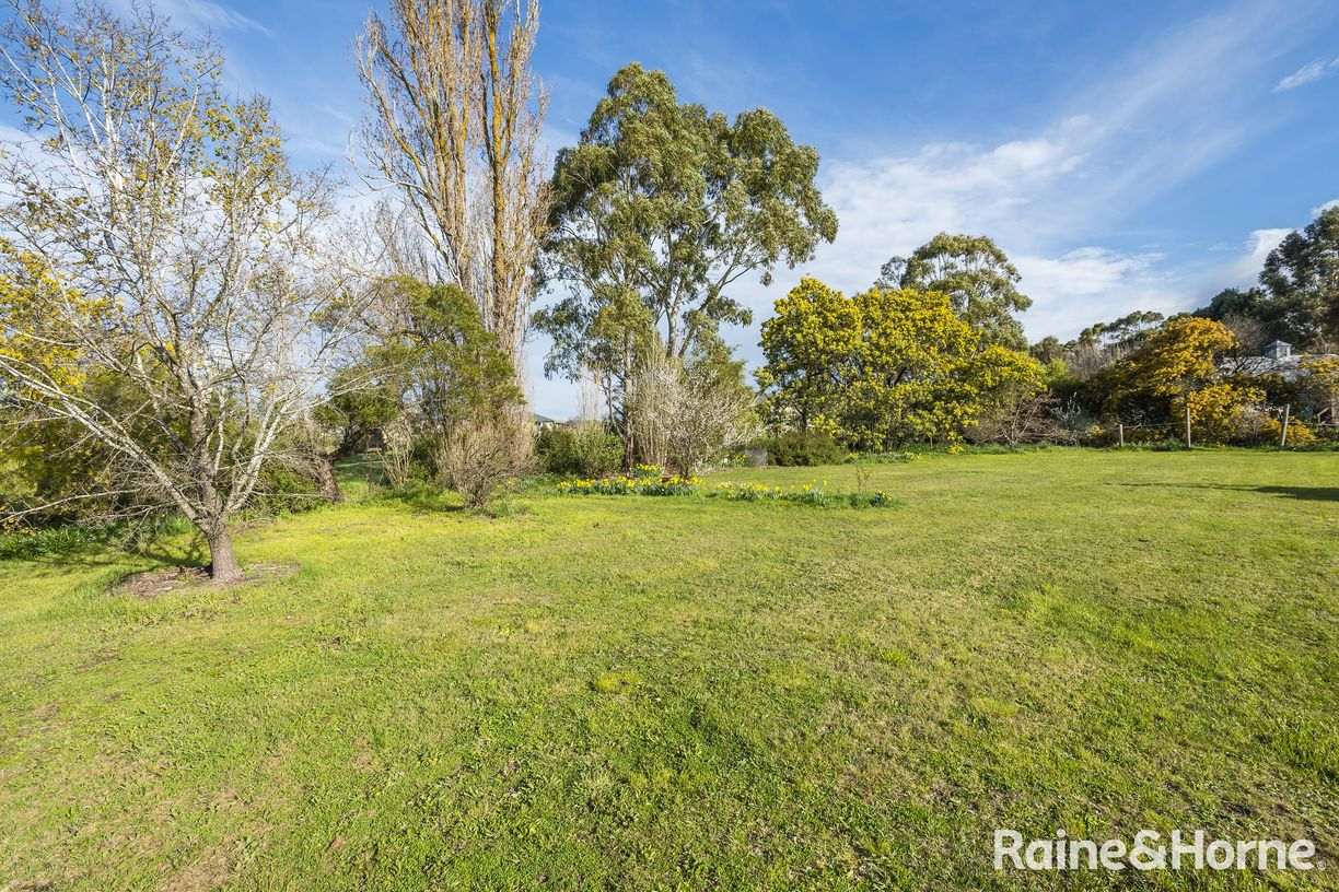 Lot 17 Mollison Street — photo 4 of 9