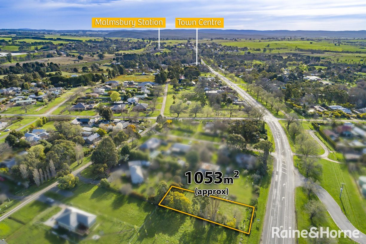 Lot 17 Mollison Street — photo 3 of 9