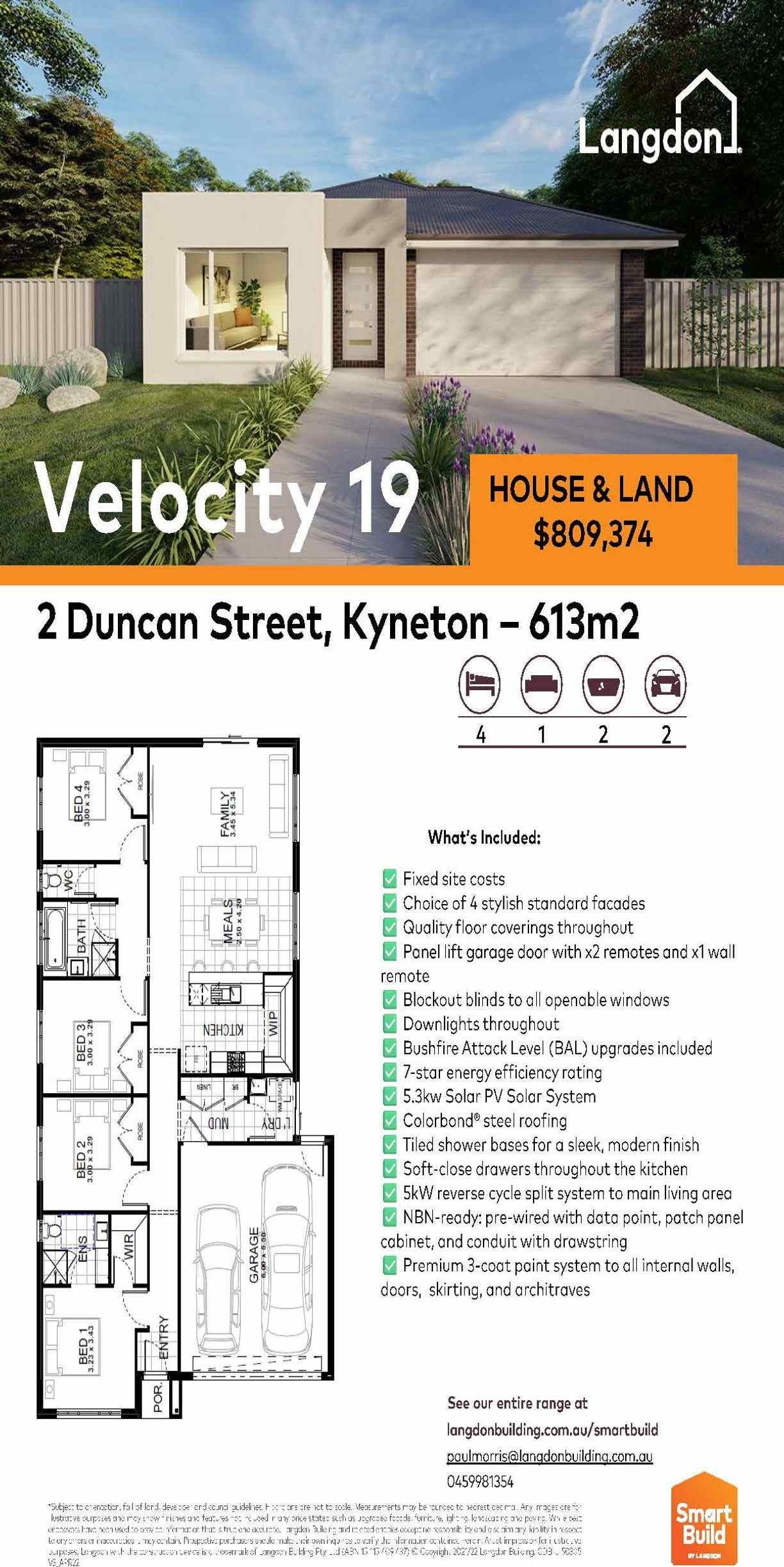 2 Duncan Street — photo 3 of 12