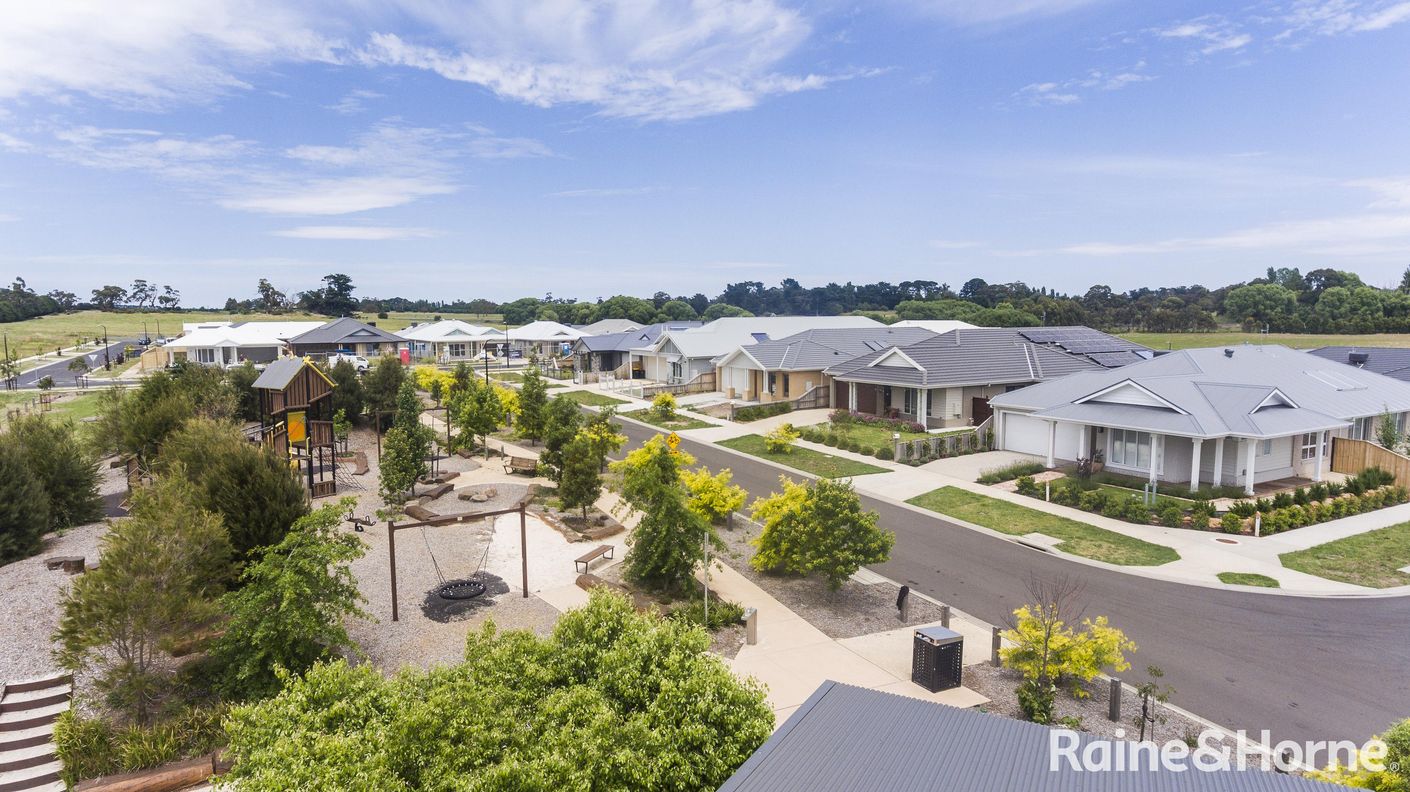 Lot 1012 & 1014 Kyneton on Riverside — photo 12 of 12