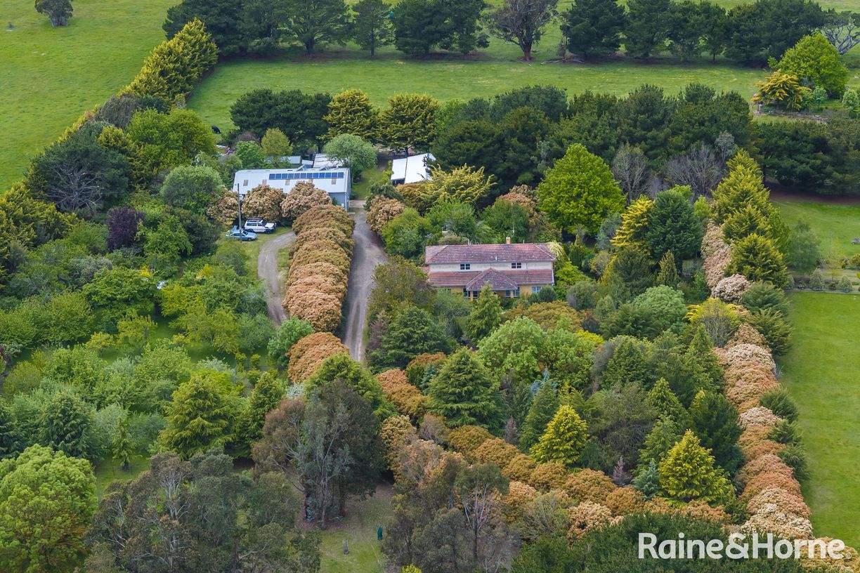 545 Kyneton Springhill Road — photo 25 of 30
