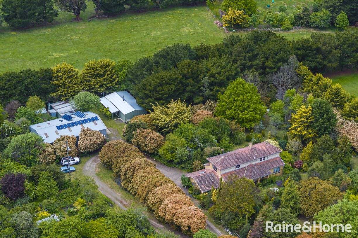 545 Kyneton Springhill Road — photo 26 of 30