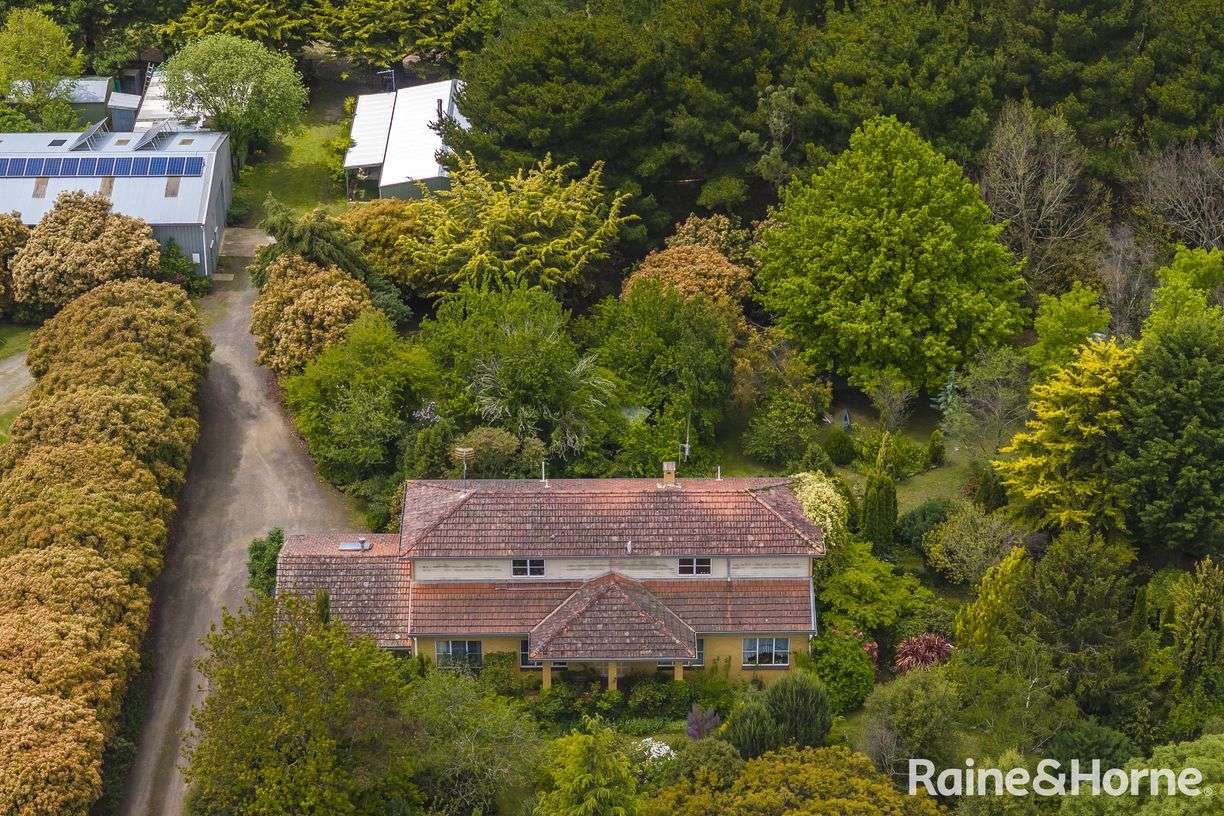 545 Kyneton Springhill Road — photo 28 of 30