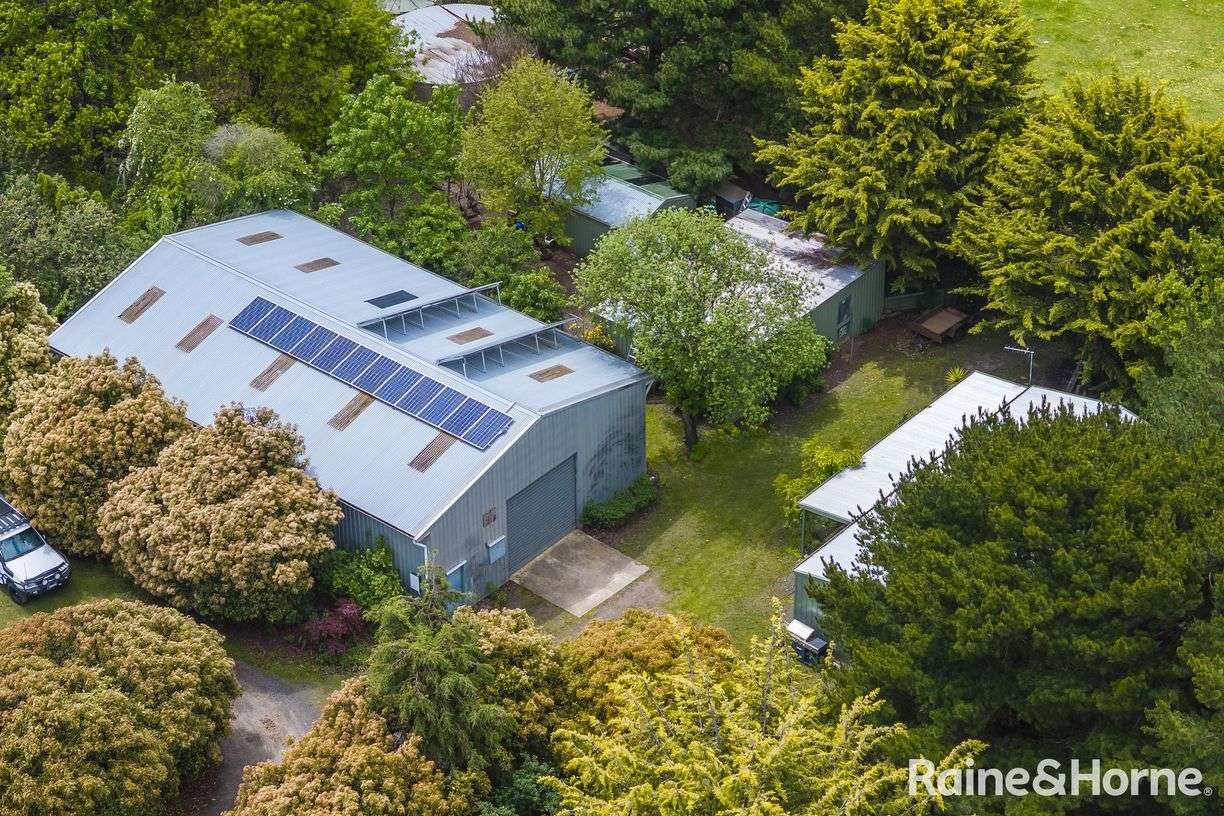 545 Kyneton Springhill Road — photo 30 of 30