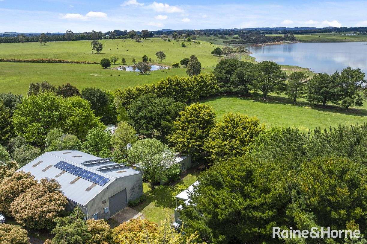 545 Kyneton Springhill Road — photo 3 of 30