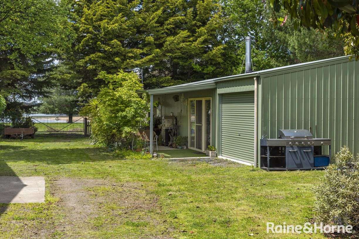 545 Kyneton Springhill Road — photo 10 of 30