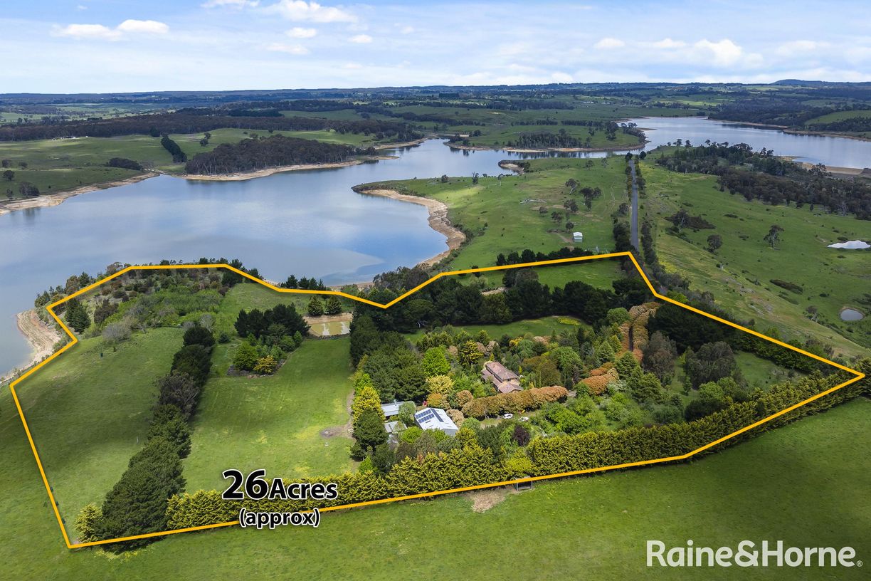 545 Kyneton Springhill Road — photo 4 of 30