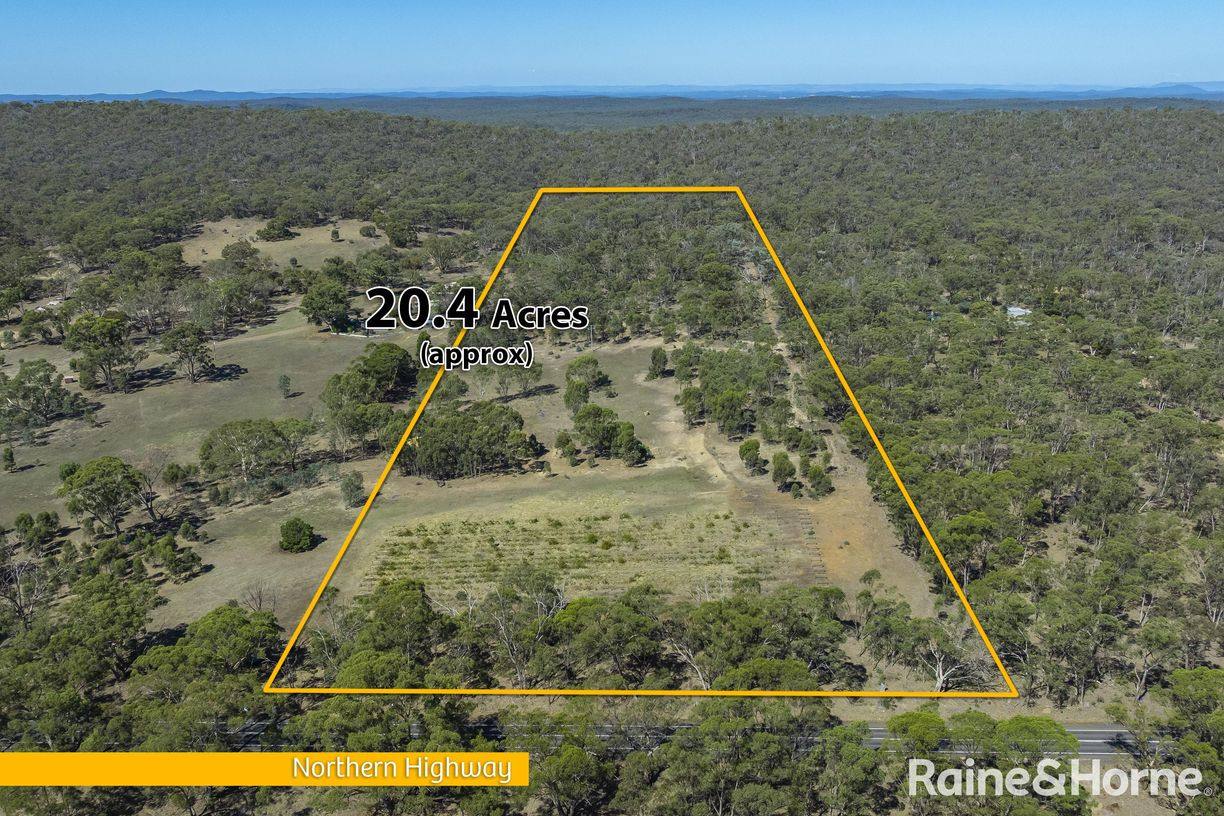 1000 Northern Highway — photo from Raine & Horne Kyneton