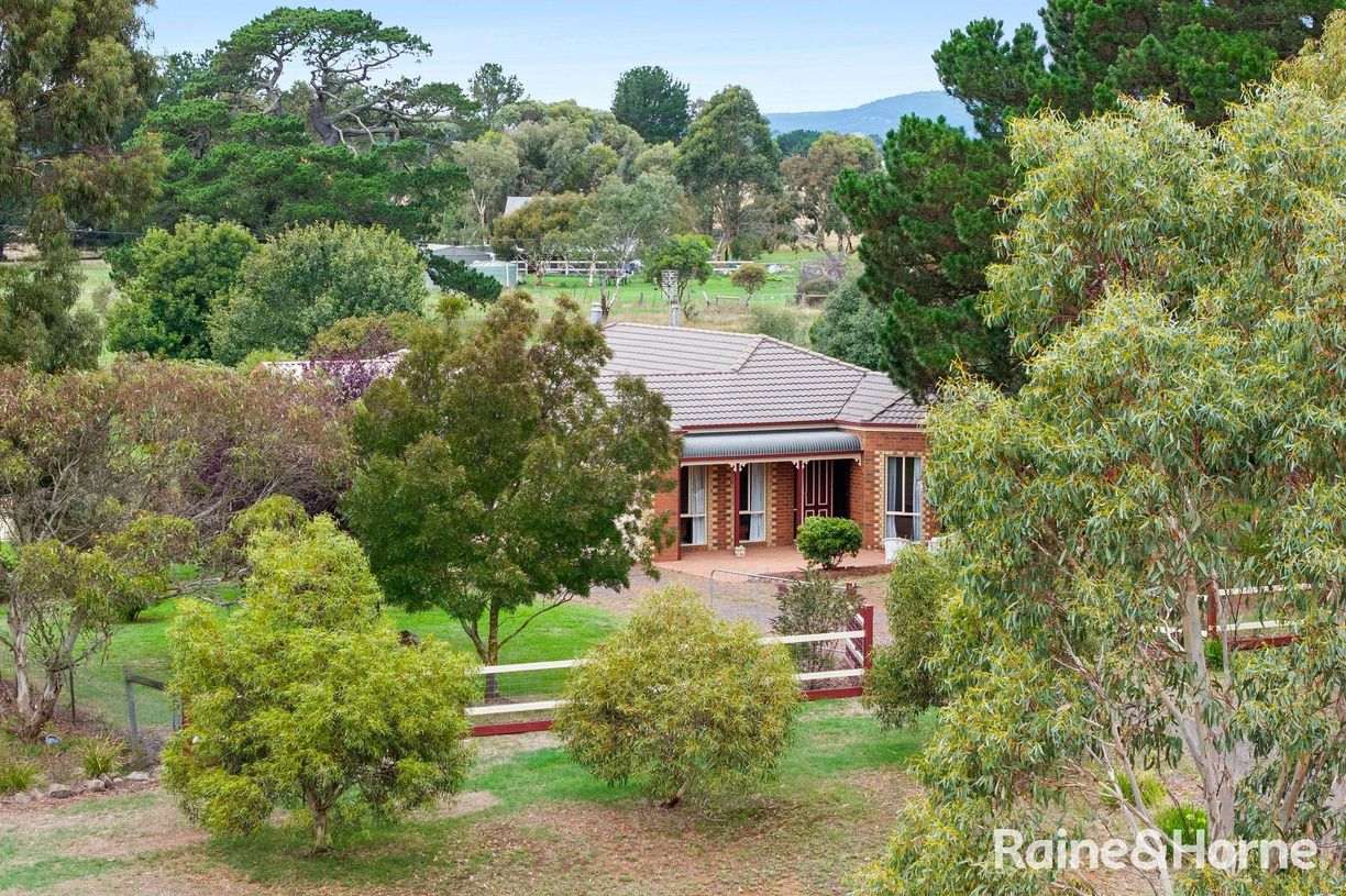 36 Jeffery Street — photo from Raine & Horne Kyneton