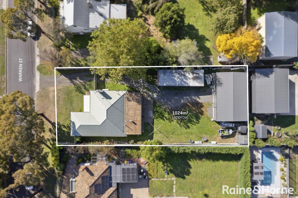 10 Warren Street — photo 18 of 19