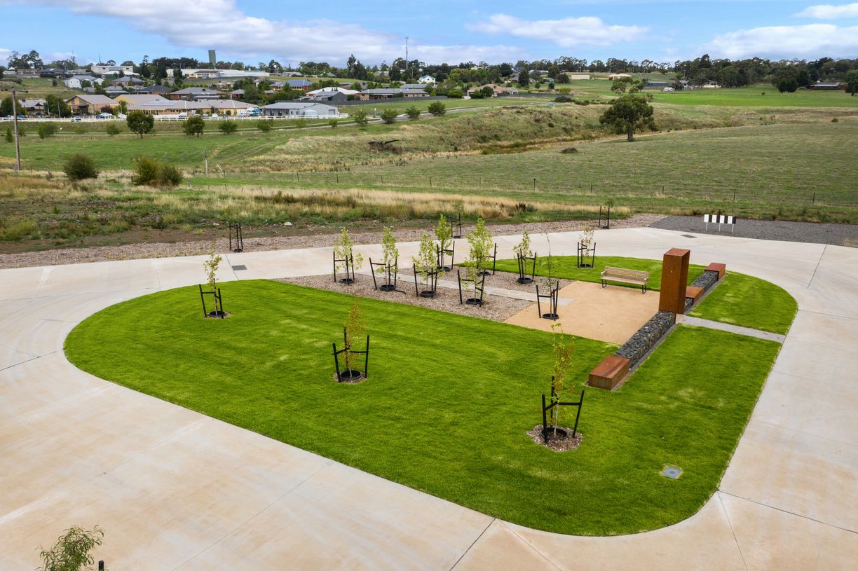 Lot 139 Kyneton on Riverside — photo 4 of 5