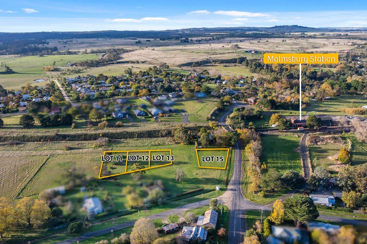 Lot 11, 12 & 13 Railway Place — photo 4 of 5