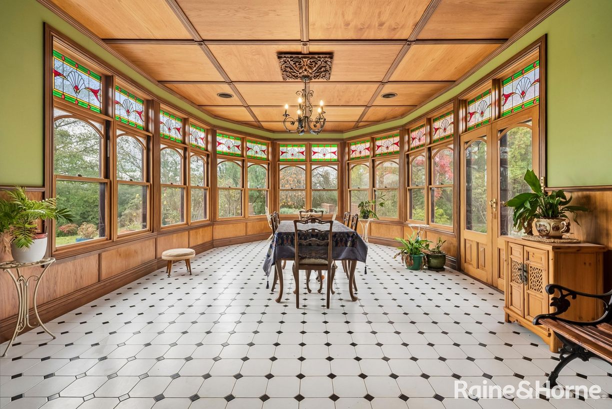 26 Tattersall Drive — photo from Raine & Horne Kyneton